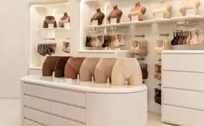 Skims ventures into live entertainment with shoppable TikTok livestream