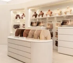 Skims ventures into live entertainment with shoppable TikTok livestream