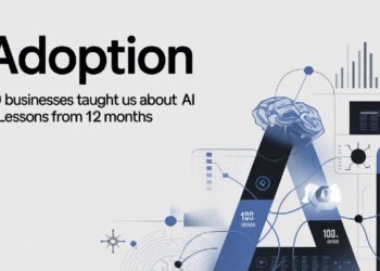 What 1,000 Businesses Taught Us About AI Adoption: Lessons from 12 Months of Training