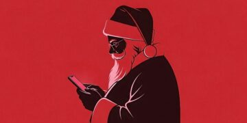 Christmas Social Media Post Ideas 2026: How Famous Brands Win the Holiday