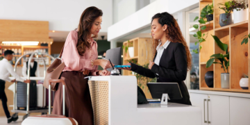 How Hotels are Using Digital Transformation to Create Frictionless Guest Journeys