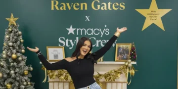 How Macy’s is flexing its Style Crew affiliate program beyond social media