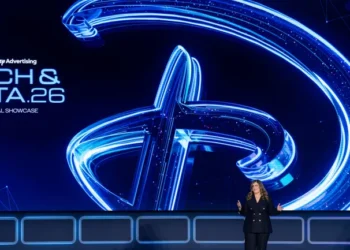 Disney unveils TikTok-like vertical video, AI video generation tool