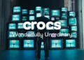 Crocs puts self-expression over algorithmic sameness with new platform