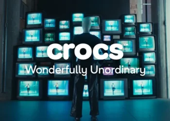 Crocs puts self-expression over algorithmic sameness with new platform