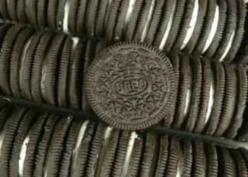 Mondelēz plans US creative review following new marketing exec hire