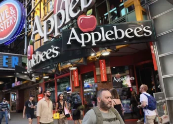 How Applebee’s Date Night Pass builds on the chain’s marketing-led success