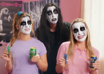 E.l.f. and Liquid Death reunite for Lip Embalms on TikTok Shop