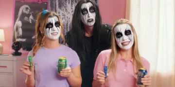 E.l.f. and Liquid Death reunite for Lip Embalms on TikTok Shop