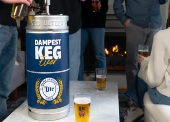 Miller Lite centers IRL social interaction with new creative platform