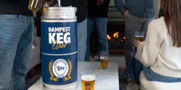 Miller Lite centers IRL social interaction with new creative platform