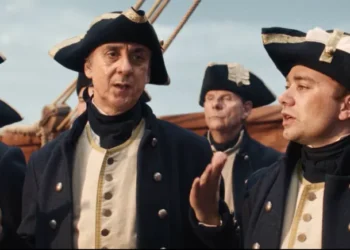 Norwegian Cruise Line brings back ‘90s tagline for platform, campaign