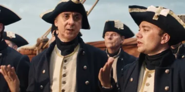 Norwegian Cruise Line brings back ‘90s tagline for platform, campaign