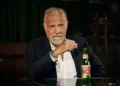 Why Dos Equis revived the Most Interesting Man amid category headwinds