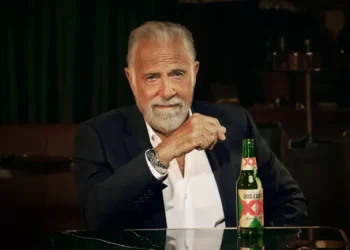 Why Dos Equis revived the Most Interesting Man amid category headwinds