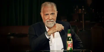 Why Dos Equis revived the Most Interesting Man amid category headwinds