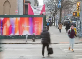 How Recess is rethinking Dry January as drinking trends toward moderation