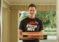Pizza Hut and Tom Brady pressure quarterbacks to embrace new field call