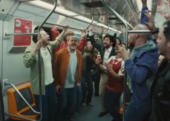 Coke’s World Cup campaign taps into unifying power of fan emotions