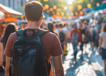 From Clicks to Store Visits: Bridging the Data Divide in Local Search Operations