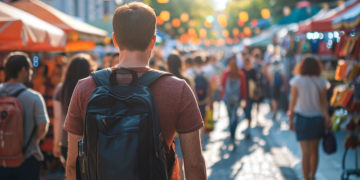 From Clicks to Store Visits: Bridging the Data Divide in Local Search Operations