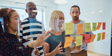 Best Tech Marketing Agencies Around The World