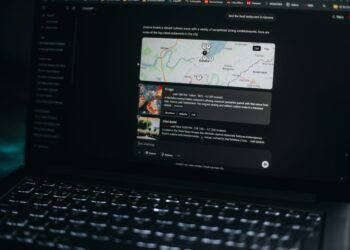 Why traffic numbers look different in the age of AI search