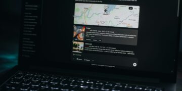 Why traffic numbers look different in the age of AI search