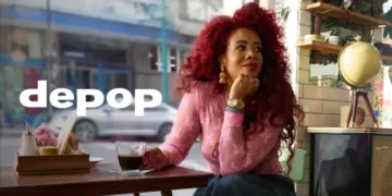 Depop touts ability to support consumer incomes with ‘Depoponomics’