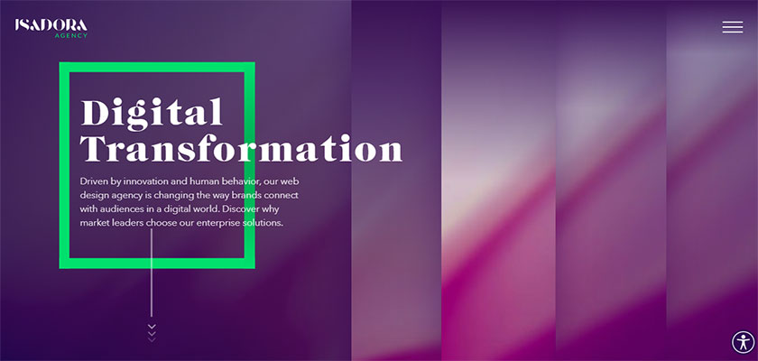 isadora-agency