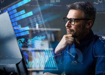 Top Digital Marketing Agencies for Fintech Companies