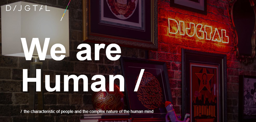 digital marketing agencies for fintech companies, DIJGTAL