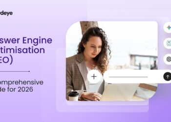 DMWF Highlight: Answer Engine Optimization (AEO): A comprehensive guide for 2026