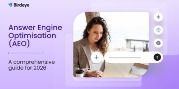 DMWF Highlight: Answer Engine Optimization (AEO): A comprehensive guide for 2026