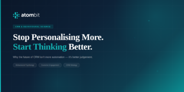 DMWF Highlight: Stop personalising more. Start thinking higher. – Marketing Tech News