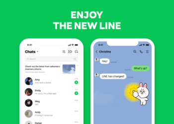 LINE’s AI agents point to messaging apps becoming sales channels