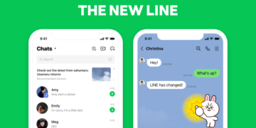LINE’s AI agents point to messaging apps becoming sales channels