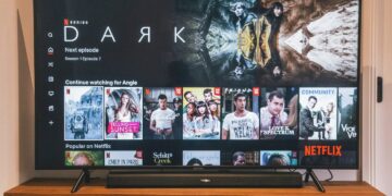 Netflix and NBCUniversal test hybrid marketing campaigns