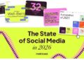 DMWF Highlight: The state of social media in 2026: What the data reveals about platforms, performance, and the people behind the handles
