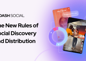 DMWF Highlight: The 2026 social media trends rewriting the rules of discovery and distribution