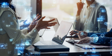 How to Integrate AI and Cloud Infrastructure into Marketing in 2026