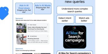 Search moves beyond keywords as AI reshapes ad targeting