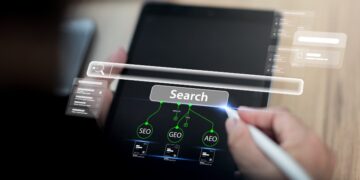 AEO vs SEO vs GEO: Key Differences, Strategies, and What Actually Works in 2026