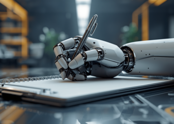 Top seven AI note takers for client meetings