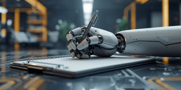 Top seven AI note takers for client meetings