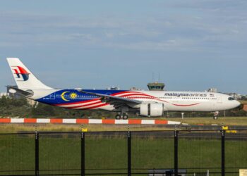 How Malaysia Airlines is using AI to speed up campaign production