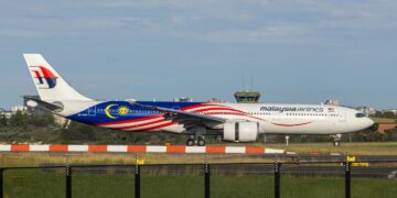 How Malaysia Airlines is using AI to speed up campaign production