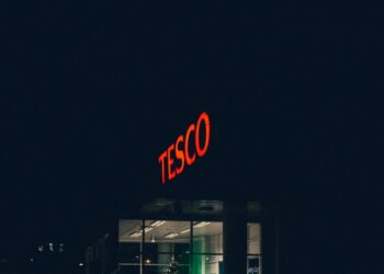 Tesco partners with Adobe on AI marketing using Clubcard data