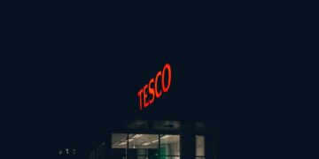 Tesco partners with Adobe on AI marketing using Clubcard data