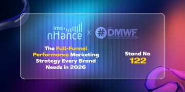 DMWF Highlight: The Full-Funnel Performance Marketing Strategy Every Brand Needs in 2026
